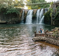 Paronella Park and Millaa Millaa Falls Full-day Tour from Cairns - Tourism Cairns