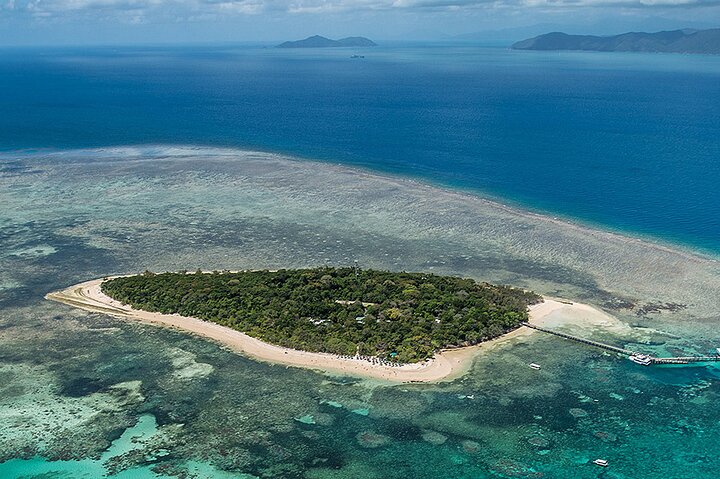 Aeroglen QLD Tourism Cairns