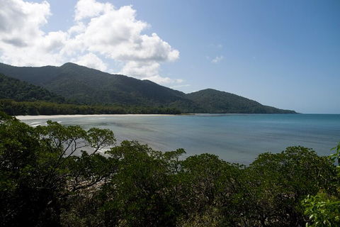 4-Day Cairns With Great Barrier Reef And Daintree Rainforest - Tourism Cairns 3