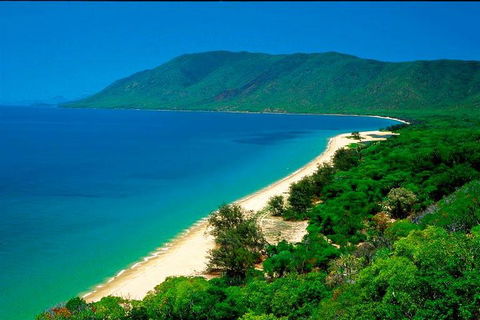Private Daintree National Park Day Tour From Cairns Including Cape Tribulation And Mossman Gorge - Tourism Cairns 1