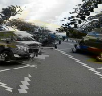 Private One Day Great Ocean Road Tour - Tourism Cairns