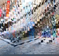 Melbourne Audio Tour A Self-Guided Walk Through the City - Tourism Cairns