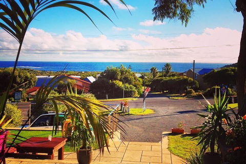 Three Day Charter Margaret River Region (inbound Melbourne Travelers) - Tourism Cairns 0