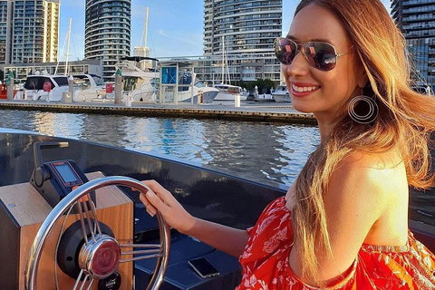 2-Hour Boat Rental In Melbourne - Tourism Cairns 5