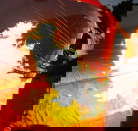 Melbourne Balloon Flights The Peaceful Adventure - Tourism Cairns