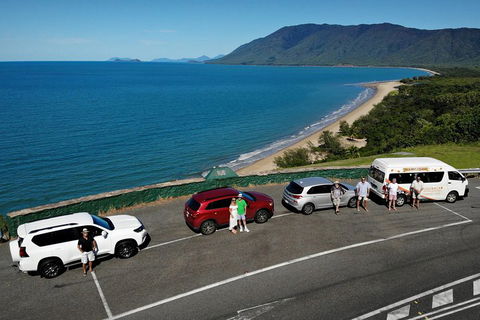 Atherton Tablelands Small-Group Food & Wine Tasting Tour From Port Douglas - Tourism Cairns 2