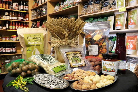 Atherton Tablelands Small-Group Food & Wine Tasting Tour From Port Douglas - Tourism Cairns 4