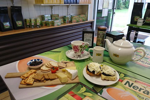 Atherton Tablelands Small-Group Food & Wine Tasting Tour From Port Douglas - Tourism Cairns 5
