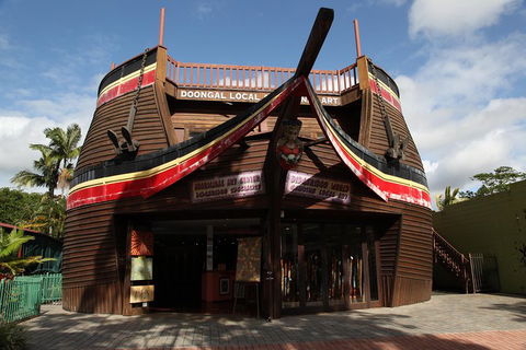Kuranda Day Trip From Port Douglas Upgrade To Skyrail & Scenic Train Available - Tourism Cairns 4