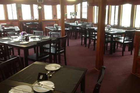 Adelaide Hills Tour With River Murray 3 Hour Lunch Cruise - Tourism Cairns 0