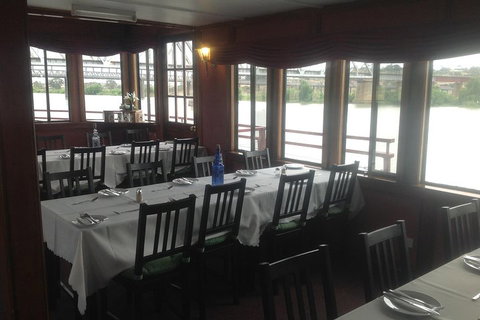 Adelaide Hills Tour With River Murray 3 Hour Lunch Cruise - Tourism Cairns 1