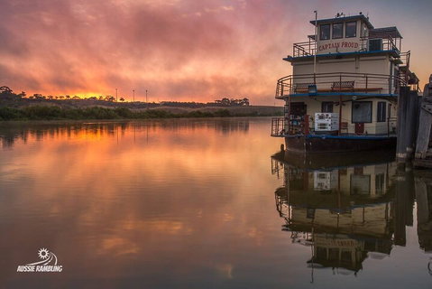 Adelaide Hills Tour With River Murray 3 Hour Lunch Cruise - Tourism Cairns 2