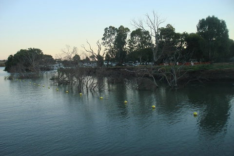 Adelaide Hills Tour With River Murray 3 Hour Lunch Cruise - Tourism Cairns 5