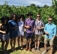 Adelaide Hills and Hahndorf - Half Day Private Tour - Tourism Cairns
