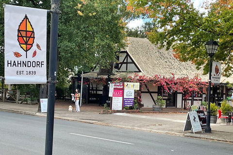 Adelaide Hills And Hahndorf - Half Day Private Tour - Tourism Cairns 2
