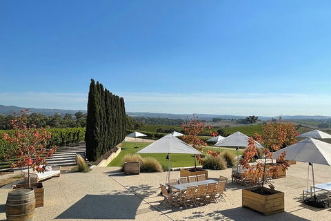 Adelaide Hills And Hahndorf - Half Day Private Tour - Tourism Cairns 3