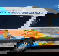 12 Apostles Tour from Warrnambool - Tourism Cairns