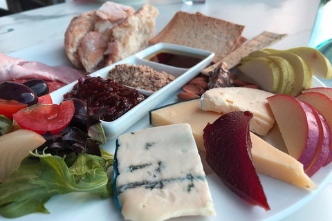 McLaren Vale Winery Small Group Tour With Wine Tasting And Lunch - Tourism Cairns 0