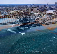 Private Helicopter Flight Over Sydney  Beaches for 2 or 3 people - 30 Minutes