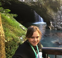 Waterfall Tour - Tourism Cairns