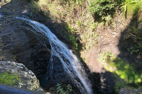 Waterfall Tour - Tourism Cairns 1