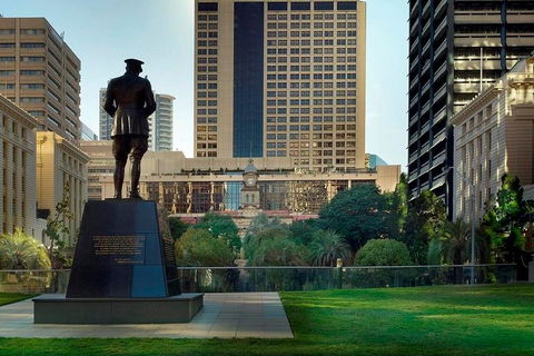 Brisbane City Highlights With Lone Pine! - Tourism Cairns 2