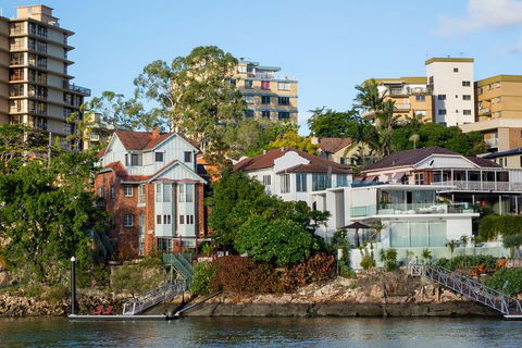 Brisbane City Highlights With Lone Pine! - Tourism Cairns 5