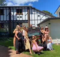 Mt Tamborine ScenicRim Deluxe Wine Tasting and Sightseeeing Tour - Tourism Cairns