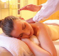 Massage relaxation Deep Tissue Whole Bodysports Etc.by Male Therapist - Tourism Cairns