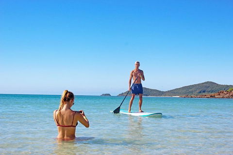 Whitehaven Beach Club - Tourism Cairns 1