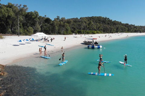 Whitehaven Beach Club - Tourism Cairns 4