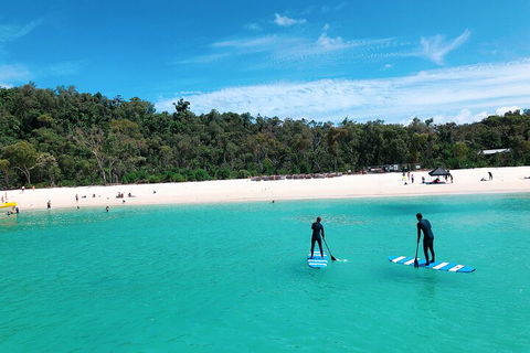 Whitehaven Beach Club - Tourism Cairns 5