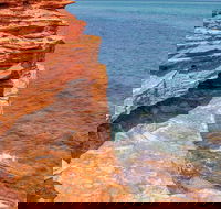 Broome Panoramic Town Tour - All the Extraordinary Sights and History of Broome - Tourism Cairns
