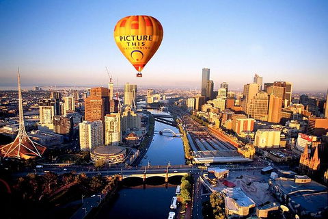 Melbourne City Card (2 Days): Visit Unlimited Attractions! - Tourism Cairns 5