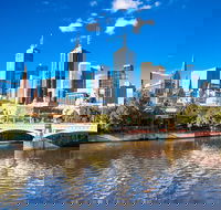 Melbourne City Card 3 Days Visit Unlimited Attractions - Tourism Cairns