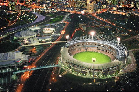 Melbourne City Card (3 Days): Visit Unlimited Attractions! - Tourism Cairns 3