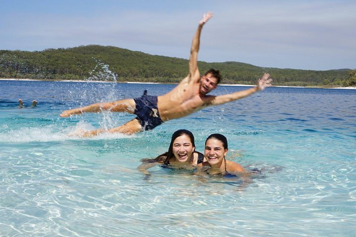  Tourism Cairns