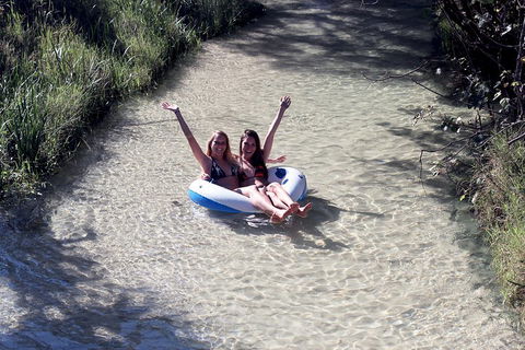Pippies 3 Days 2 Nights Fraser Island Tour - Tourism Cairns 3