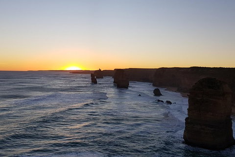 Luxury Private Great Ocean Road Tour Up To 11 People - Entire Vehicle - Tourism Cairns 0