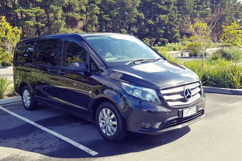 Luxury Private Great Ocean Road Tour Up To 11 People - Entire Vehicle - Tourism Cairns 3