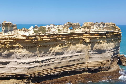 Luxury Private Great Ocean Road Tour Up To 11 People - Entire Vehicle - Tourism Cairns 4