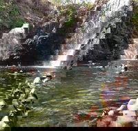 Litchfield National Park and Jumping Crocodile Cruise - Tourism Cairns