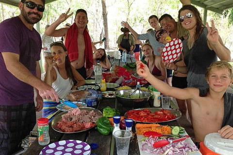 Litchfield National Park And Jumping Crocodile Cruise - Tourism Cairns 3