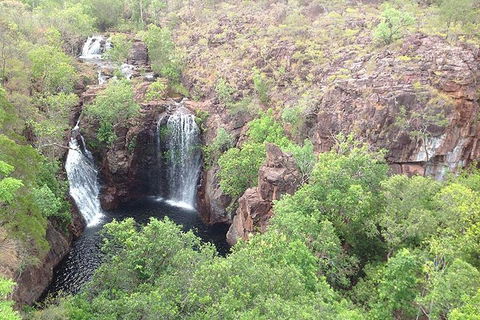 Litchfield National Park And Jumping Crocodile Cruise - Tourism Cairns 4