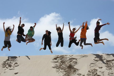 3-Day Tour To The Falls, Mountains, Lake & More Of West Coast Tasmania - Tourism Cairns 2