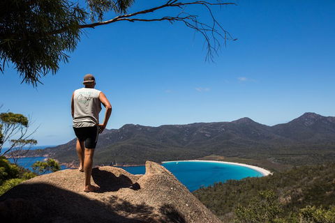 3-Day Tour To The Falls, Mountains, Lake & More Of West Coast Tasmania - Tourism Cairns 3