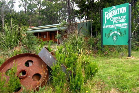 Port Arthur, Richmond And Tasman Peninsula Day Trip From Hobart - Tourism Cairns 0