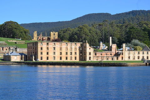 Port Arthur, Richmond And Tasman Peninsula Day Trip From Hobart - Tourism Cairns 1