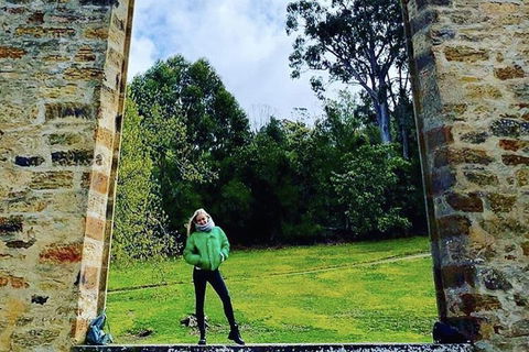 Port Arthur, Richmond And Tasman Peninsula Day Trip From Hobart - Tourism Cairns 2