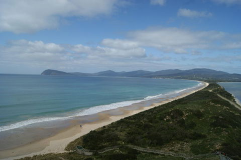 Bruny Island Day Trip From Hobart - Tourism Cairns 0